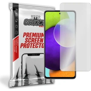 Kup Matný papír GrizzGlass PaperScreen pro Samsung Galaxy A52 - GRZ2874 - {ean13} - Sklep Home Screen