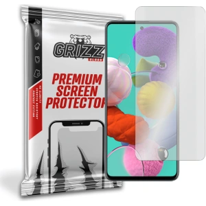 Buy GrizzGlass PaperScreen Samsung Galaxy A51 - GRZ2875 - {ean13} - Home Screen Store Europe