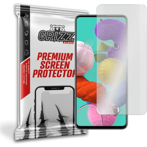 Kup GrizzGlass PaperScreen pentru Samsung Galaxy A51 - GRZ2875 - {ean13} - Sklep Home Screen