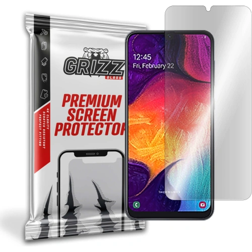 Kup GrizzGlass PaperScreen pentru Samsung Galaxy A50 - GRZ2876 - {ean13} - Sklep Home Screen