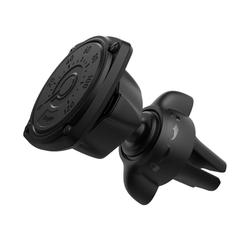 Kup Magnetische Halterung fürs Auto Ringke Power Clip Air Vent - RGK813 - {ean13} - Sklep Home Screen