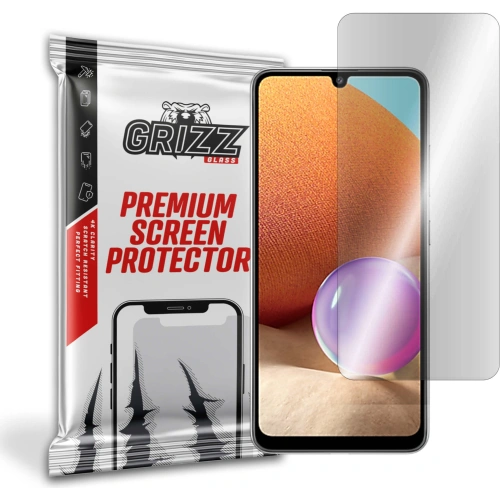 Kup GrizzGlass PaperScreen pentru Samsung Galaxy A32 5G - GRZ2877 - {ean13} - Sklep Home Screen