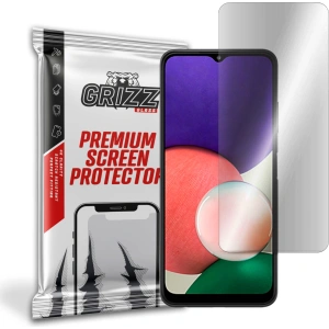 Kup GrizzGlass PaperScreen pentru Samsung Galaxy A22s 5G - GRZ2878 - {ean13} - Sklep Home Screen