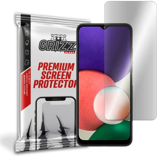Kup Matné fólie GrizzGlass PaperScreen pro Samsung Galaxy A22s 5G - GRZ2878 - {ean13} - Sklep Home Screen