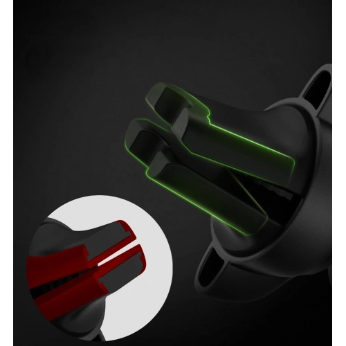 Kup Magnetische Halterung fürs Auto Ringke Power Clip Air Vent - RGK813 - {ean13} - Sklep Home Screen