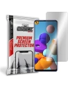 Folia matowa GrizzGlass PaperScreen do Samsung Galaxy A21s