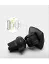 Kup Magnetische Halterung fürs Auto Ringke Power Clip Air Vent - RGK813 - {ean13} - Sklep Home Screen