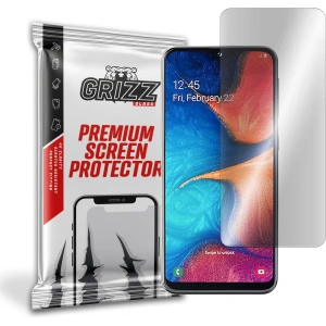 Buy GrizzGlass PaperScreen Samsung Galaxy A20e - GRZ2881 - {ean13} - Home Screen Store Europe