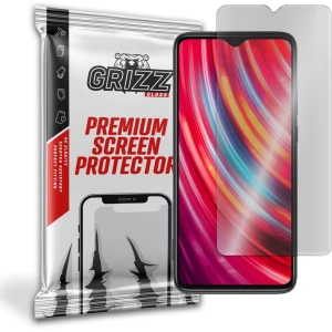 Kup Matt fólia GrizzGlass PaperScreen Xiaomi Redmi Note 8 Pro-hoz - GRZ2883 - {ean13} - Sklep Home Screen