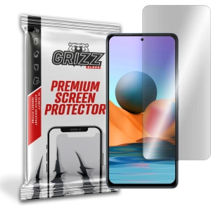 Kup Matte fólia GrizzGlass PaperScreen Xiaomi Redmi Note 10 Pro-hoz - GRZ2884 - {ean13} - Sklep Home Screen