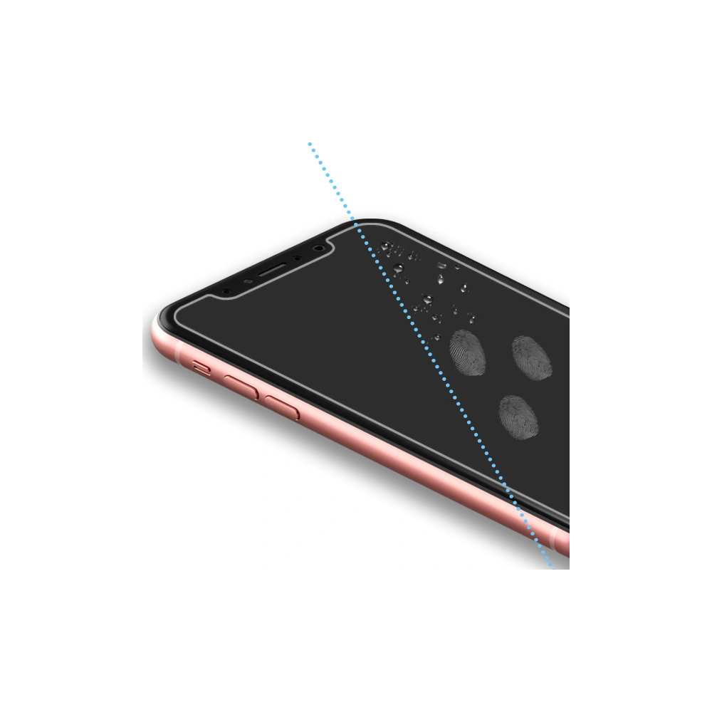 Folia matowa GrizzGlass PaperScreen do Xiaomi Redmi Note 10 Pro