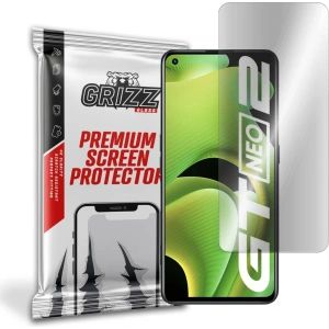 Kup Folia matowa GrizzGlass PaperScreen do Realme GT Neo 2 - GRZ2885 - {ean13} - Sklep Home Screen
