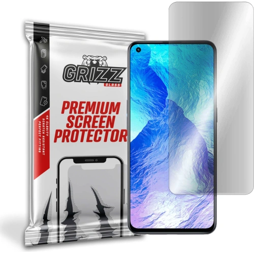 Kup Fólie matná GrizzGlass PaperScreen pro Realme GT Master Edition - GRZ2886 - {ean13} - Sklep Home Screen