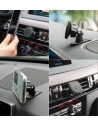 Kup Magnetische Halterung fürs Auto Ringke Power Clip Air Vent - RGK813 - {ean13} - Sklep Home Screen