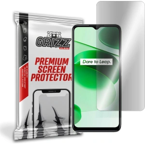 Kup GrizzGlass PaperScreen pentru Realme C35 - GRZ2887 - {ean13} - Sklep Home Screen