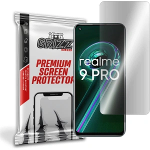 Kup Folia matowa GrizzGlass PaperScreen do Realme 9 Pro - GRZ2888 - {ean13} - Sklep Home Screen