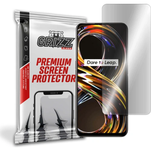Kup GrizzGlass PaperScreen pentru Realme 8i - GRZ2889 - {ean13} - Sklep Home Screen
