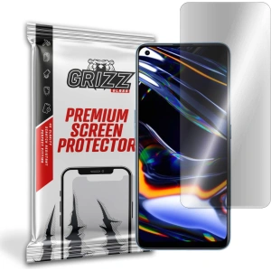 Kup Folia matowa GrizzGlass PaperScreen do Realme 7 Pro - GRZ2890 - {ean13} - Sklep Home Screen