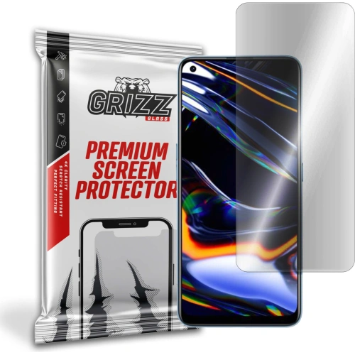 Kup Matte Folie GrizzGlass PaperScreen für Realme 7 Pro - GRZ2890 - {ean13} - Sklep Home Screen