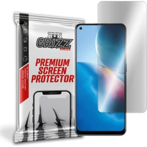 Kup GrizzGlass PaperScreen pentru Oppo Reno 5 Lite - GRZ2891 - {ean13} - Sklep Home Screen