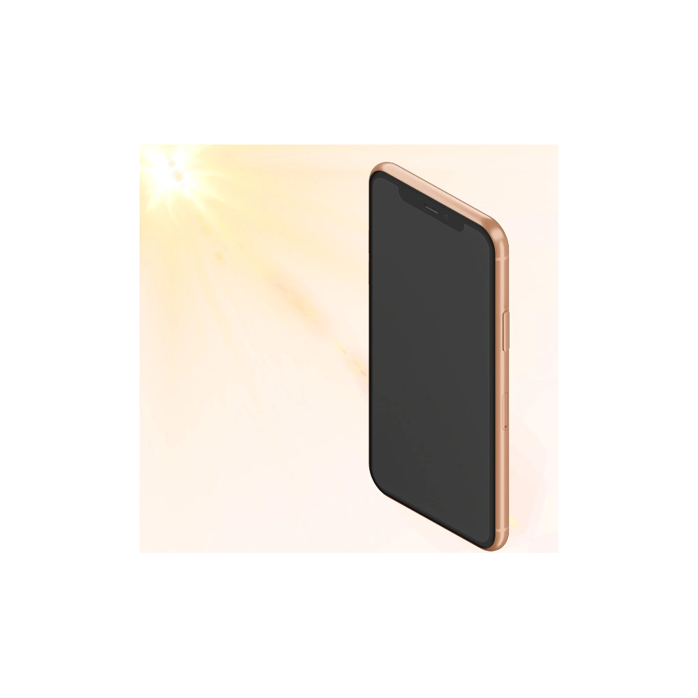 Folia matowa GrizzGlass PaperScreen do Oppo Reno 5 Lite