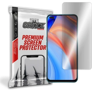 Kup GrizzGlass PaperScreen pentru Oppo Reno 4 - GRZ2892 - {ean13} - Sklep Home Screen