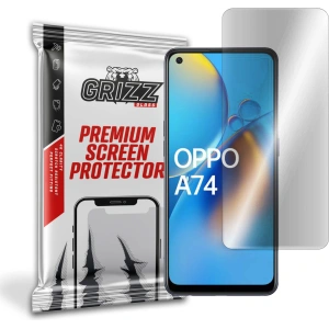 Folia matowa GrizzGlass PaperScreen do Oppo A74 4G
