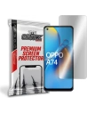 Mattfolie GrizzGlass PaperScreen für Oppo A74 4G