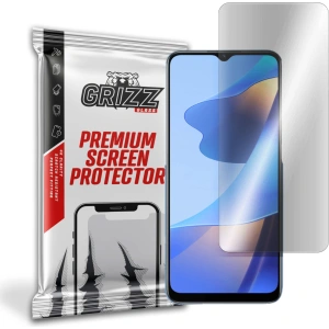 Matte Folie GrizzGlass PaperScreen für Oppo A54s