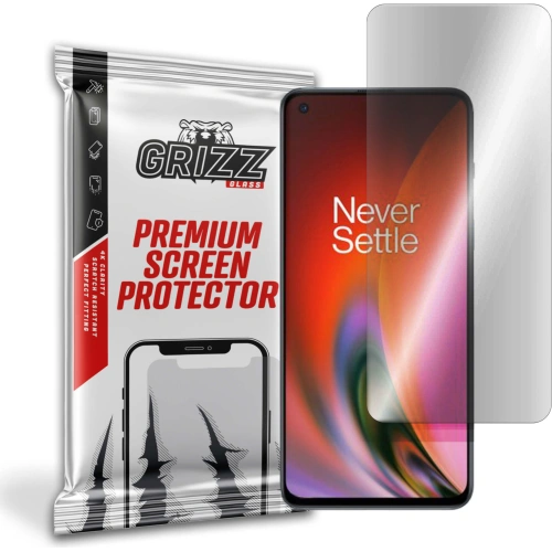 Kup GrizzGlass PaperScreen pentru OnePlus Nord 2 5G - GRZ2895 - {ean13} - Sklep Home Screen
