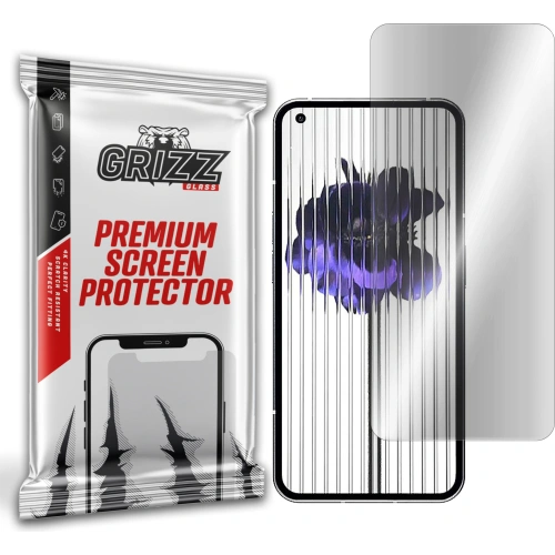 Kup GrizzGlass PaperScreen pentru Nothing Phone 1 - GRZ2897 - {ean13} - Sklep Home Screen