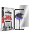 Fényes fólia GrizzGlass PaperScreen a Nothing Phone 1-hez