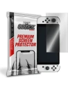 Matt fólia GrizzGlass PaperScreen Nintendo Switch OLED-hez