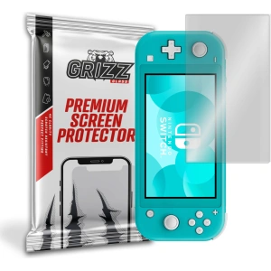 Kup GrizzGlass PaperScreen pentru Nintendo Switch Lite - GRZ2899 - {ean13} - Sklep Home Screen