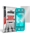 Matt fólia GrizzGlass PaperScreen Nintendo Switch Lite-hoz