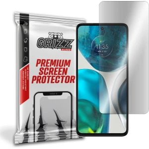 Kup Fólie matná GrizzGlass PaperScreen pro Motorola Moto G52 - GRZ2900 - {ean13} - Sklep Home Screen