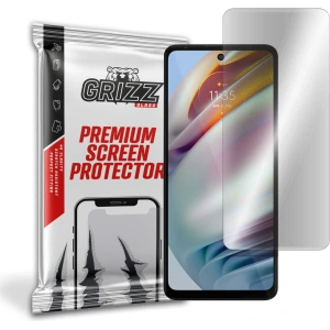 Kup GrizzGlass PaperScreen pentru Motorola Moto G40 Fusion - GRZ2902 - {ean13} - Sklep Home Screen