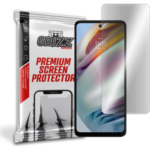 Kup Matte Folie GrizzGlass PaperScreen für Motorola Moto G40 Fusion - GRZ2902 - {ean13} - Sklep Home Screen