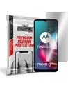 GrizzGlass PaperScreen pentru Motorola Moto G30
