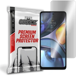 Kup Folia matowa GrizzGlass PaperScreen do Motorola Moto G22 - GRZ2904 - {ean13} - Sklep Home Screen