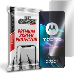 GrizzGlass PaperScreen Motorola Moto Edge 30