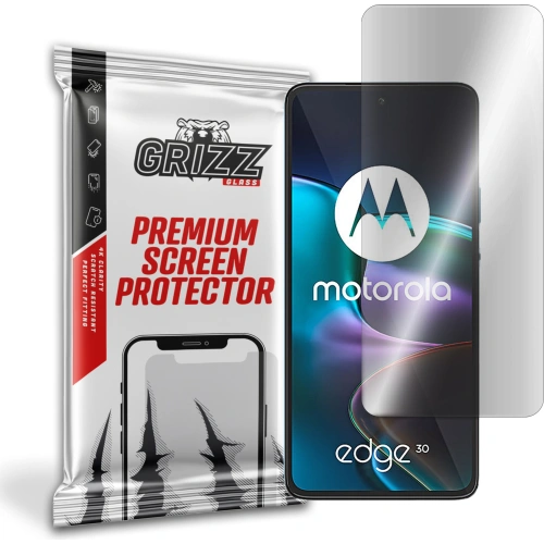 Kup GrizzGlass PaperScreen pentru Motorola Moto Edge 30 - GRZ2907 - {ean13} - Sklep Home Screen