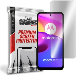 Kup Fólie matná GrizzGlass PaperScreen pro Motorola Moto E40 - GRZ2908 - {ean13} - Sklep Home Screen