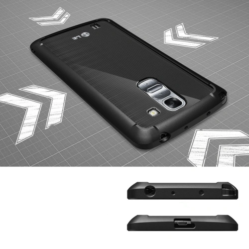 Kup Etui Ringke Fusion LG G Pro 2 Mint w najlepszej cenie w Home Screen