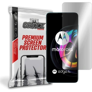 GrizzGlass PaperScreen Motorola Edge 20 Lite