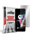 GrizzGlass PaperScreen pentru Motorola Edge 20 Lite