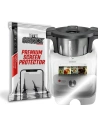 GrizzGlass PaperScreen pentru Lidlomix Monsieur Cuisine