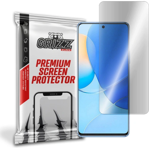 Kup Matt fólia GrizzGlass PaperScreen Huawei Nova 9 SE-hez - GRZ2912 - {ean13} - Sklep Home Screen