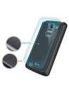Kup Etui Ringke Fusion LG G Pro 2 Mint w najlepszej cenie w Home Screen