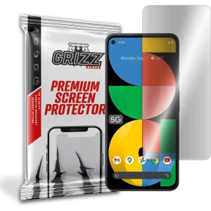 Kup Matt fólia GrizzGlass PaperScreen Google Pixel 5A 5G-hez - GRZ2916 - {ean13} - Sklep Home Screen